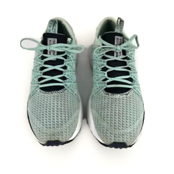 Saucony Versafoam Sway Womens Running Shoes Lightweight Mesh Lt Green SZ 9 - Picture 7 of 16